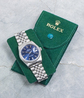 Rolex Datejust 36 Blu Jubilee 16220 Blue Jeans 